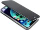 OEM Θήκη Elegance για Samsung Galaxy S23 Plus, Μαύρη Portfel Wallet Case