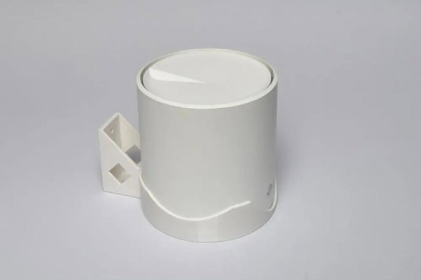 OEM TP-Link D-X20/X60 Držák na stěnu pro DECO X10/X20/X50/X60, bílý