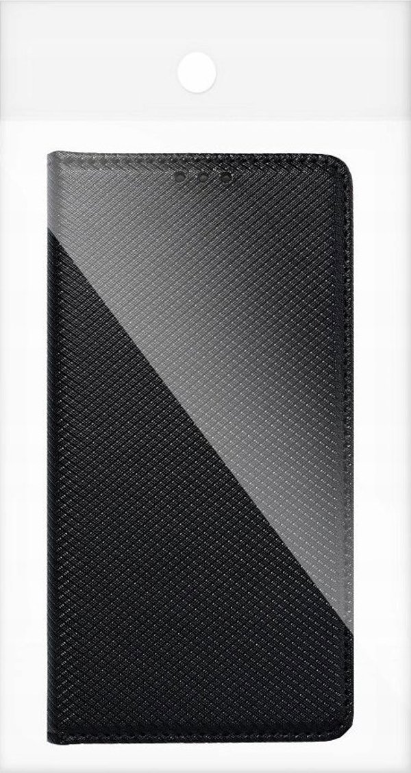 OEM Θήκη SMART CASE Book για HONOR 90 Lite μαύρο