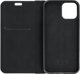 OEM Kabura LUNA Book Carbon do IPHONE 14 czarny