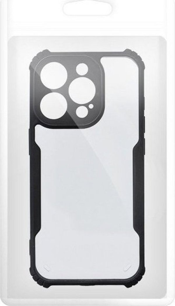 Θήκη OEM ANTI-DROP για IPHONE 12 Μαύρη