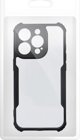 Θήκη OEM ANTI-DROP για IPHONE 12 Μαύρη