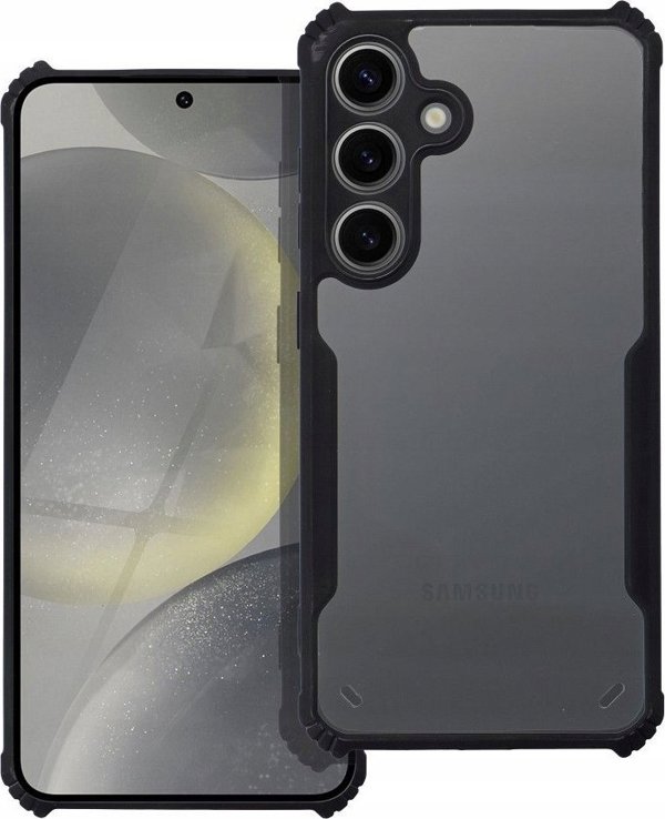 Θήκη OEM ANTI-DROP για SAMSUNG A54 μαύρη