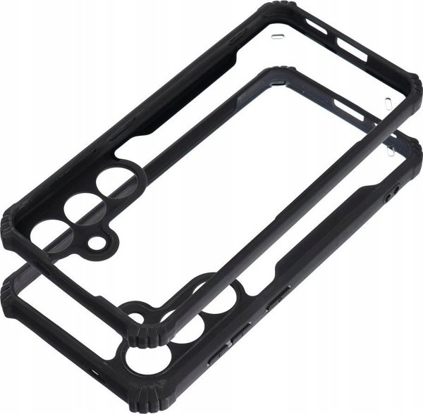 Θήκη OEM ANTI-DROP για SAMSUNG A54 μαύρη