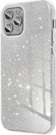 OEM Θήκη SHINING για SAMSUNG A16 5G ασημί