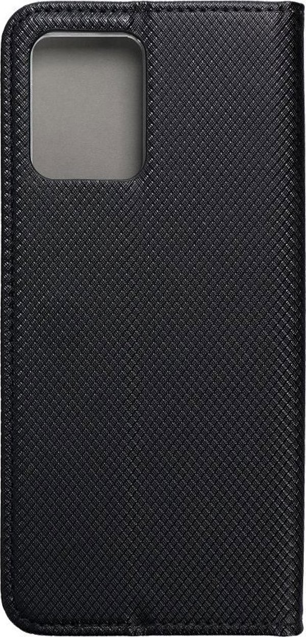 OEM Kabura Smart Case book do MOTOROLA MOTO G23 czarny