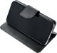 OEM Kabura Fancy Book do SAMSUNG S23 czarny