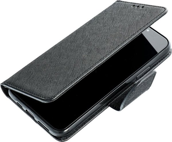 OEM Kabura Fancy Book do SAMSUNG S23 czarny