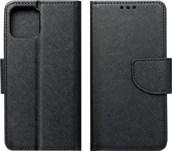OEM Kabura Fancy Book do SAMSUNG S23 czarny
