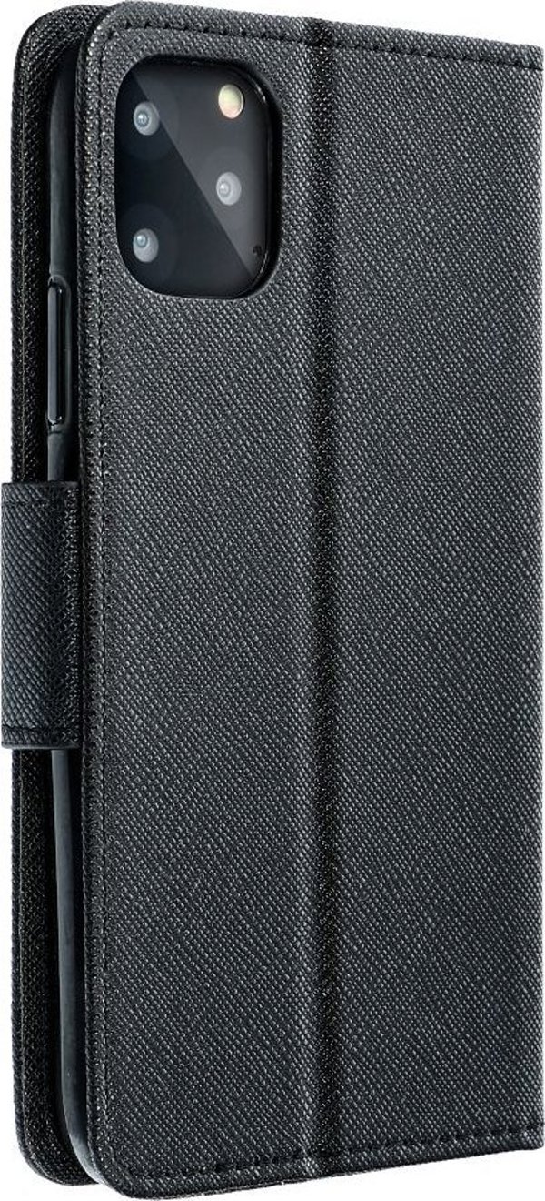 OEM Kabura Fancy Book do SAMSUNG S23 czarny