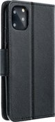 OEM Kabura Fancy Book do SAMSUNG S23 czarny