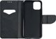 OEM Kabura Fancy Book do SAMSUNG S23 czarny