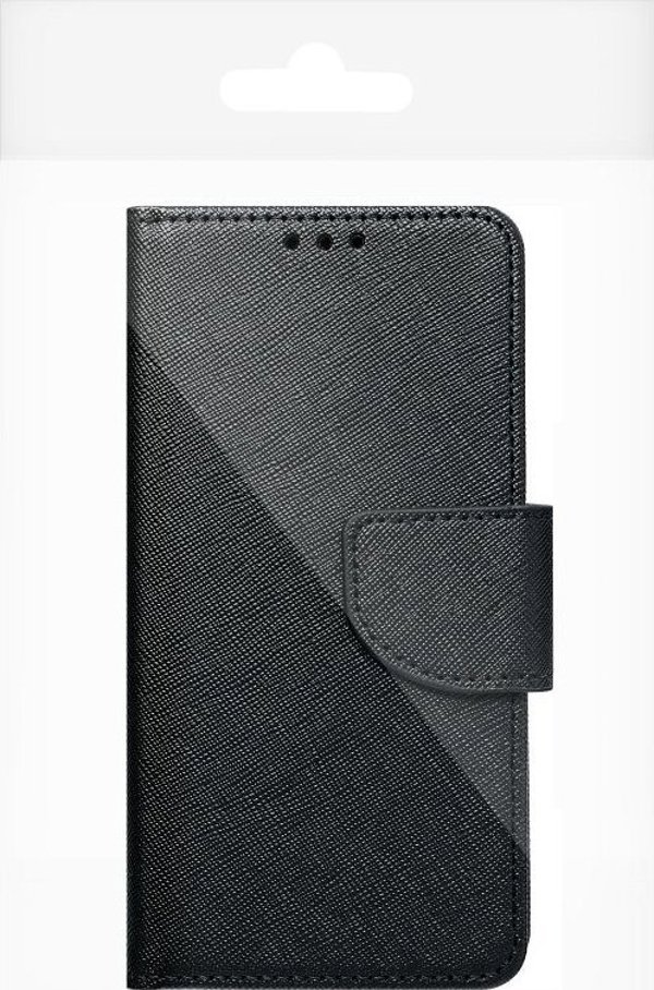 OEM Kabura Fancy Book do SAMSUNG S23 czarny
