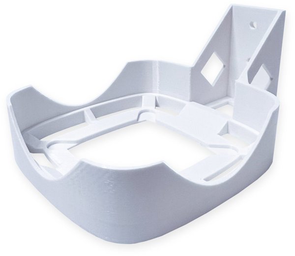 OEM TP-Link D-5GNX Držák na stěnu pro Archer NX200, bílý