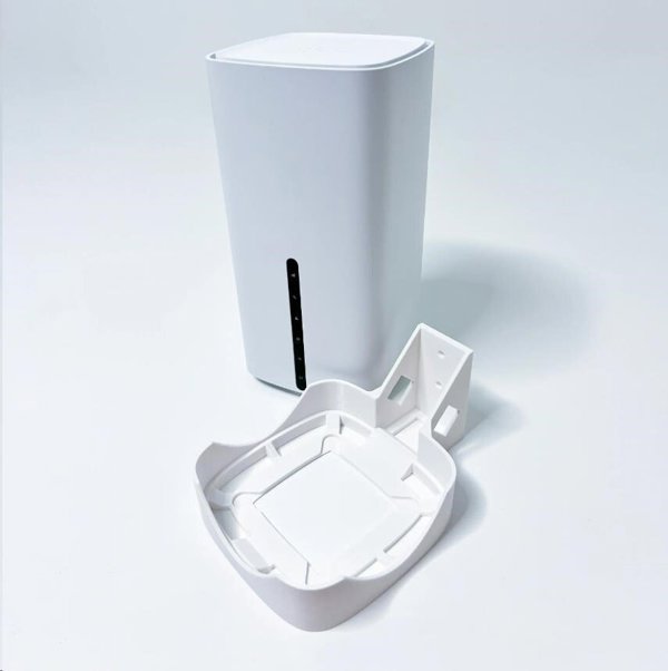 OEM TP-Link D-5GNX Držák na stěnu pro Archer NX200, bílý