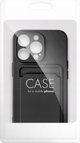 OEM Θήκη ΚΑΡΤΩΝ για IPHONE 16 μαύρη