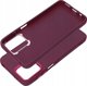 OEM Θήκη FRAME για MOTOROLA G53 / G13 μωβ