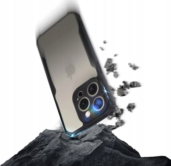 Θήκη OEM ANTI-DROP για IPHONE 13 μαύρη 14066146 5903396268960