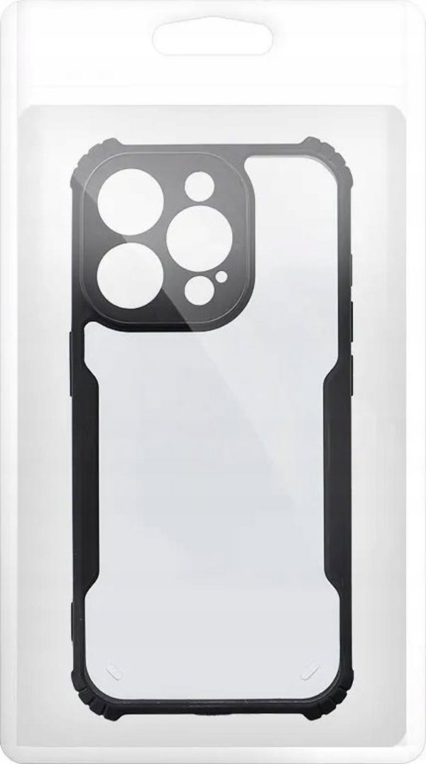 Θήκη OEM ANTI-DROP για IPHONE 13 μαύρη 14066146 5903396268960