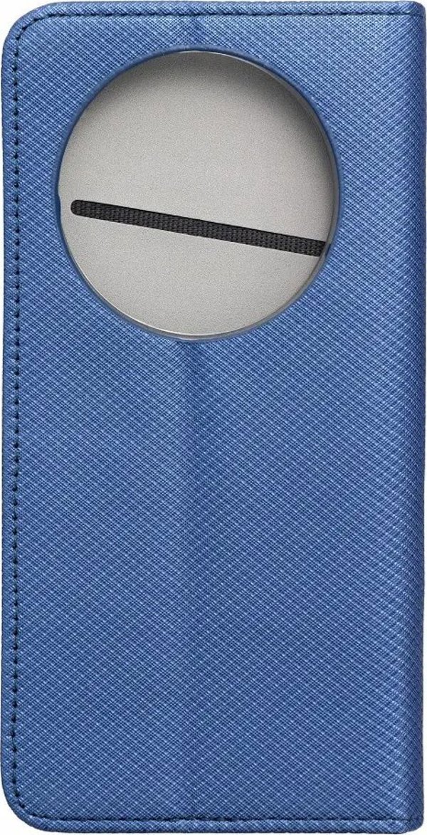 Θήκη βιβλίων OEM SMART CASE για REALME 12 Pro 5G / 12 Pro PLUS 5G navy blue 14066224 5903396286766