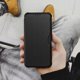 OEM Καμπύρα RAZOR Book για το IPHONE 16 μαύρο