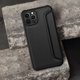 OEM Καμπύρα RAZOR Book για το IPHONE 16 μαύρο