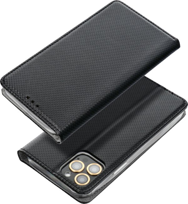 OEM Θήκη SMART CASE Book για SAMSUNG Xcover 6 Pro μαύρο
