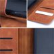 OEM Kabura TENDER Book do XIAOMI Redmi NOTE 11 / 11S brazowy