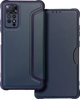 OEM Θήκη RAZOR Book για XIAOMI Redmi NOTE 11 PRO / 11 PRO 5G μπλε