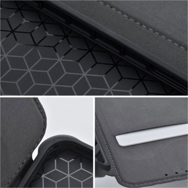 OEM Θήκη RAZOR Book για IPHONE 7 / 8 / SE 2020 / SE 2022 μπλε