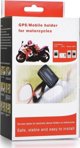 OEM Uchwyt motocyklowy na zamek wodoodporny ( 6,4" - 8" ) CM757 czarny