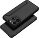 OEM Θήκη RAZOR Book για IPHONE 7 / 8 / SE 2020 / SE 2022 μαύρο