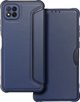 OEM Θήκη RAZOR Book για SAMSUNG A22 5G μπλε