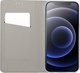 OEM Θήκη SMART CASE Book για SAMSUNG S21 FE μαύρο