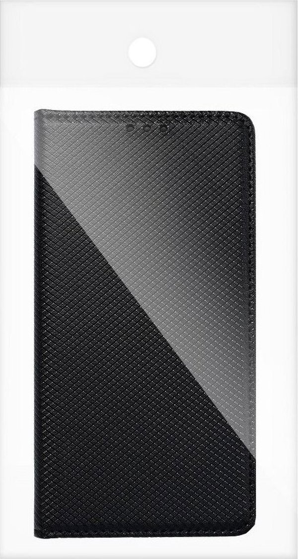 OEM Θήκη SMART CASE Book για SAMSUNG S21 FE μαύρο
