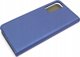 OEM Θήκη SMART CASE Book για SAMSUNG S21 FE μπλε