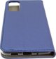 OEM Θήκη SMART CASE Book για SAMSUNG S21 FE μπλε