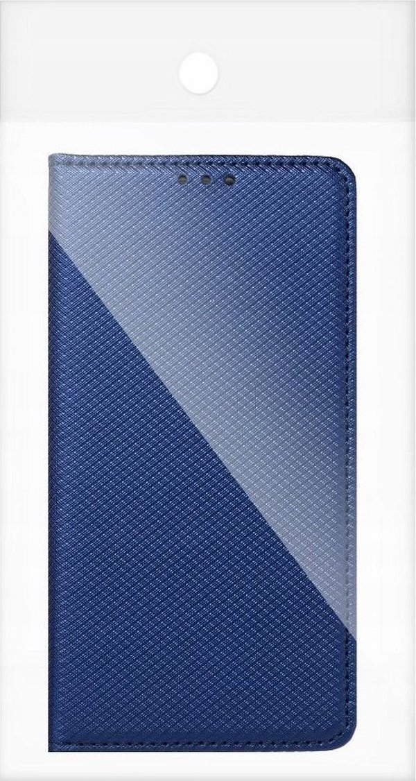 OEM Θήκη SMART CASE Book για SAMSUNG S21 FE μπλε