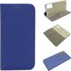 OEM Θήκη SMART CASE Book για SAMSUNG S21 FE μπλε