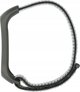 OEM Νάιλον λουράκι για XIAOMI Mi Band 5 / 6 / 7 γκρι (19)