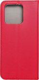 OEM Kabura Smart Case book do Xiaomi Redmi 10c czerwony