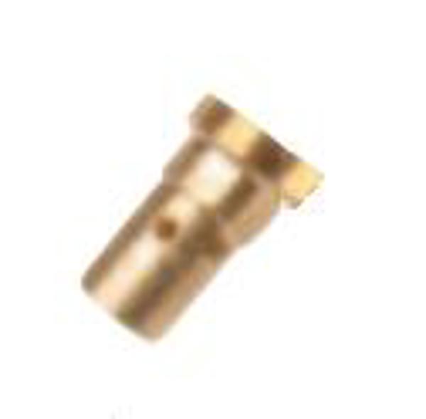 OERLIKON σύνδεσμος ρεύματος για λαβή MIG/MAG M8 x25 mm WMT2/wtm2
