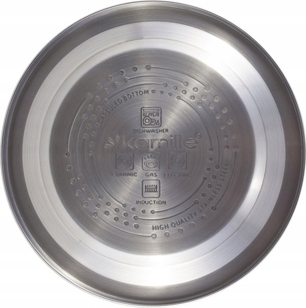 Ofenbach CZAJNIK NIEELEKTRYCZNY 1096 CZARNY 2.5 L