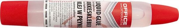 Office Products Υγρή Κόλλα Διπλής Όψης, 43ml