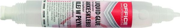 Office Products Υγρή Κόλλα Διπλής Όψης, 43ml
