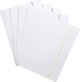 Office Products Φάκελος Με Λάστιχο, Χαρτόνι 300gsm, A4, 3-Πτύχων, Μίξη Χρωμάτων
