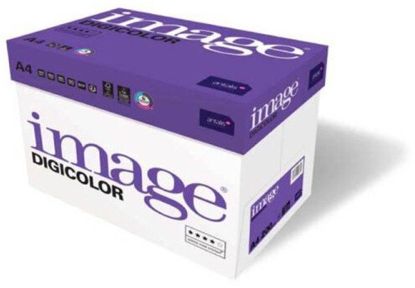 Χαρτί γραφείου Image Digicolor, A4, 200g (250) 0701-035