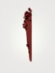 Off-White, Imprint Drill, Precision, Gel Pencil Eyeliner, Brown, 2 g Για Γυναίκες