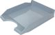 Office Products Συρταριέρα Γραφείου A4, Πολυστυρένιο/PP, Γκρι, Με Θέσεις Για Ετικέτες