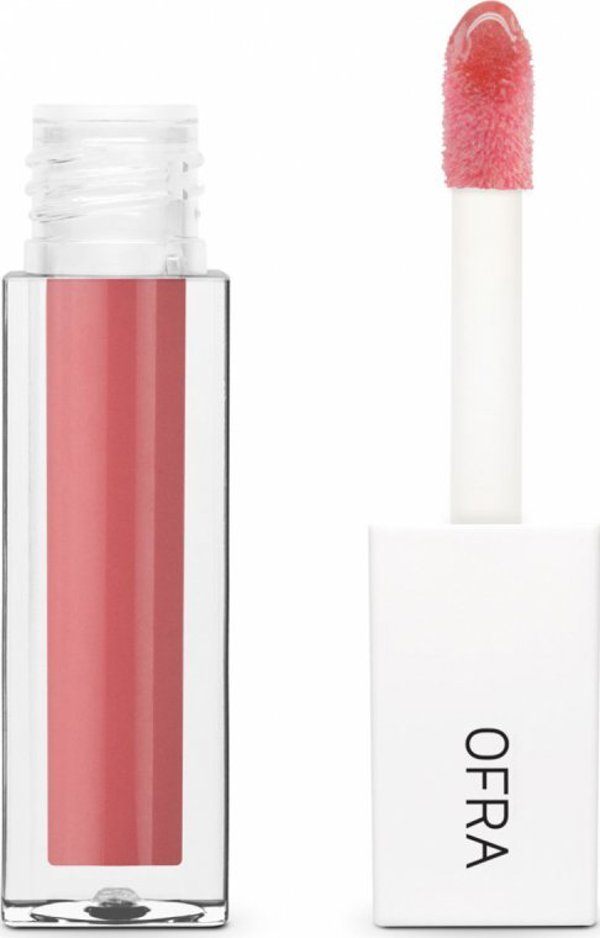 OFRA_Lip Gloss λιπ γκλος για τα χείλη Chill Pink 3,5ml